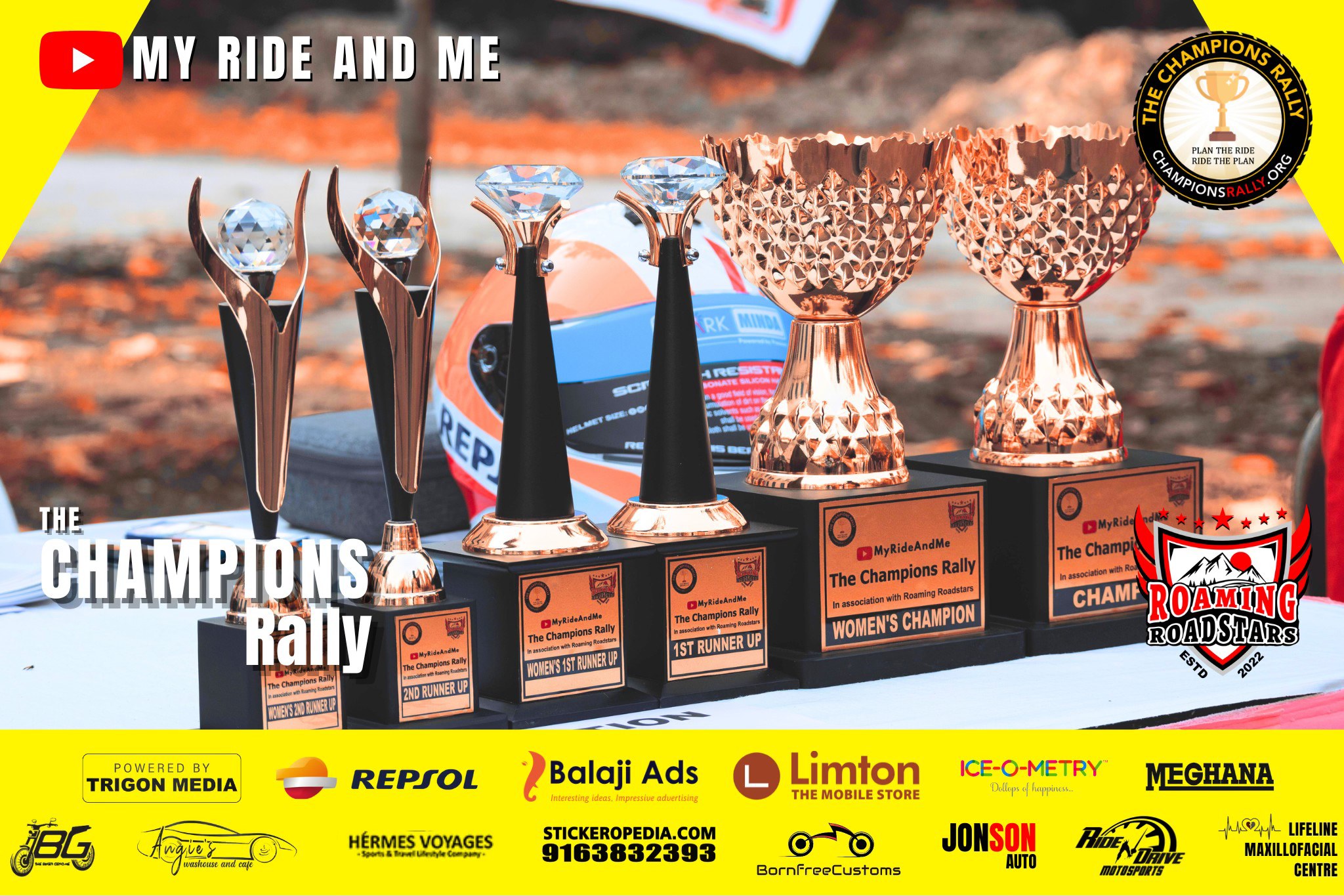 Rally image 1