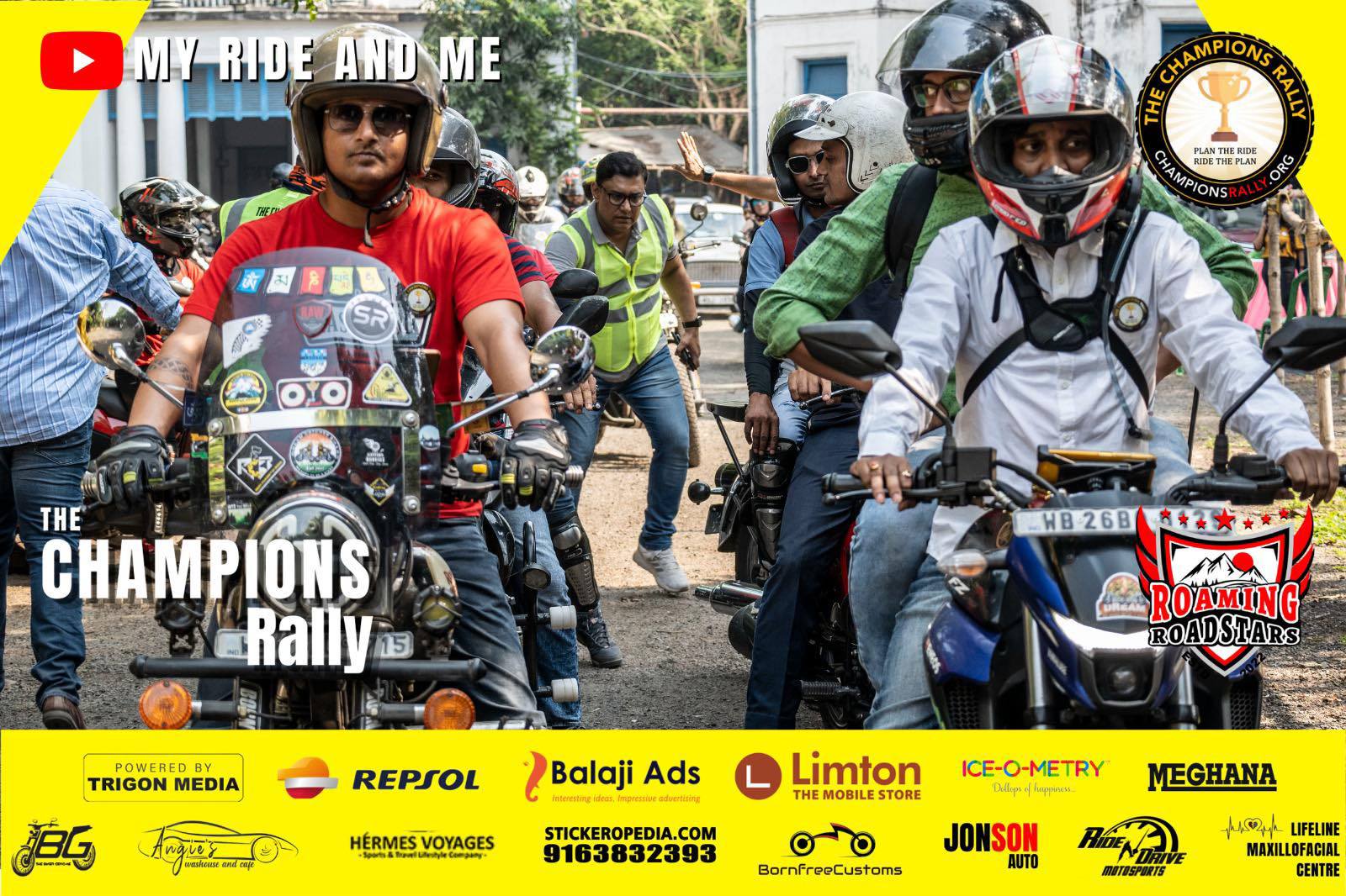 Rally image 2