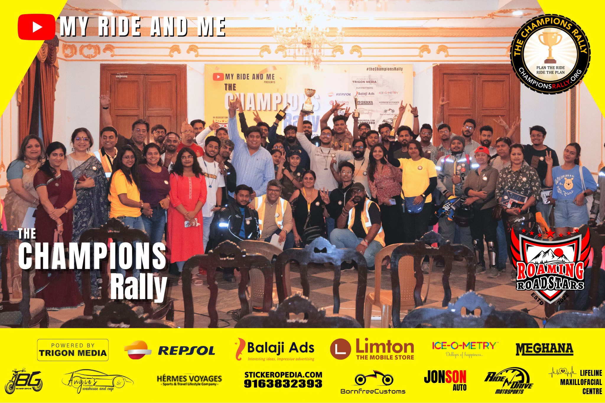 Rally image 3