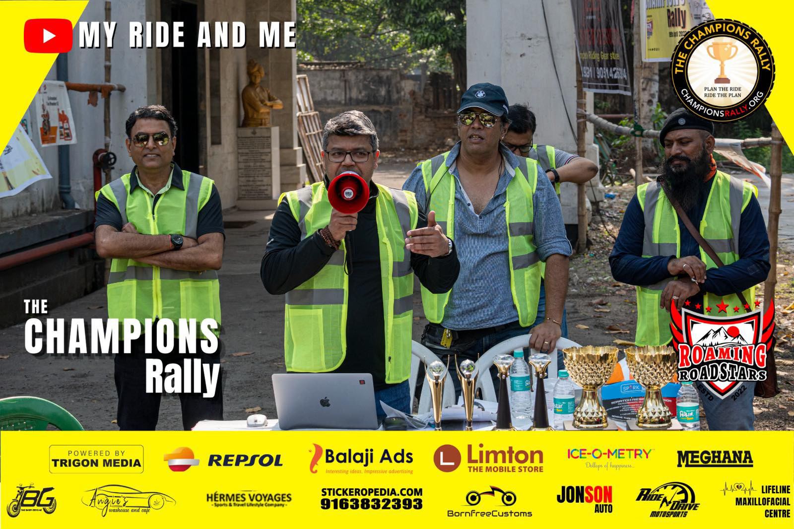 Rally image 4
