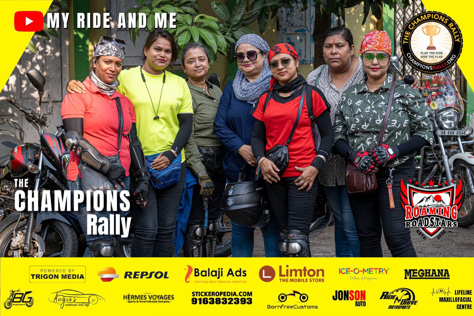 Rally image 5