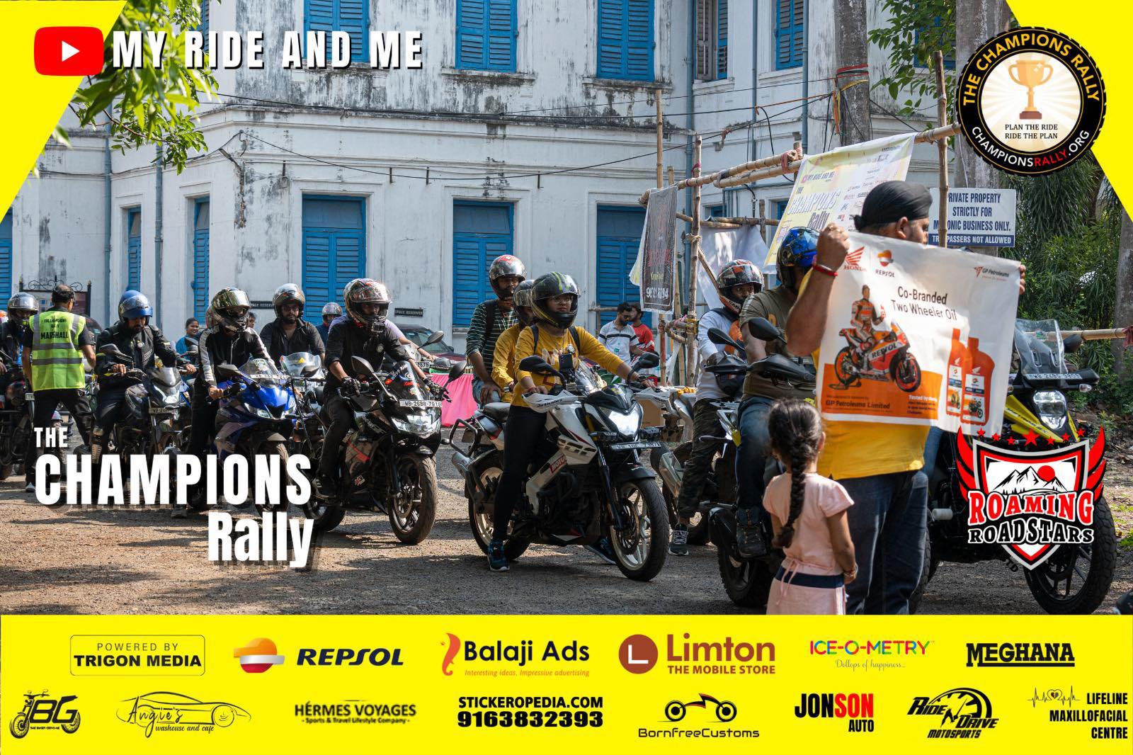 Rally image 6