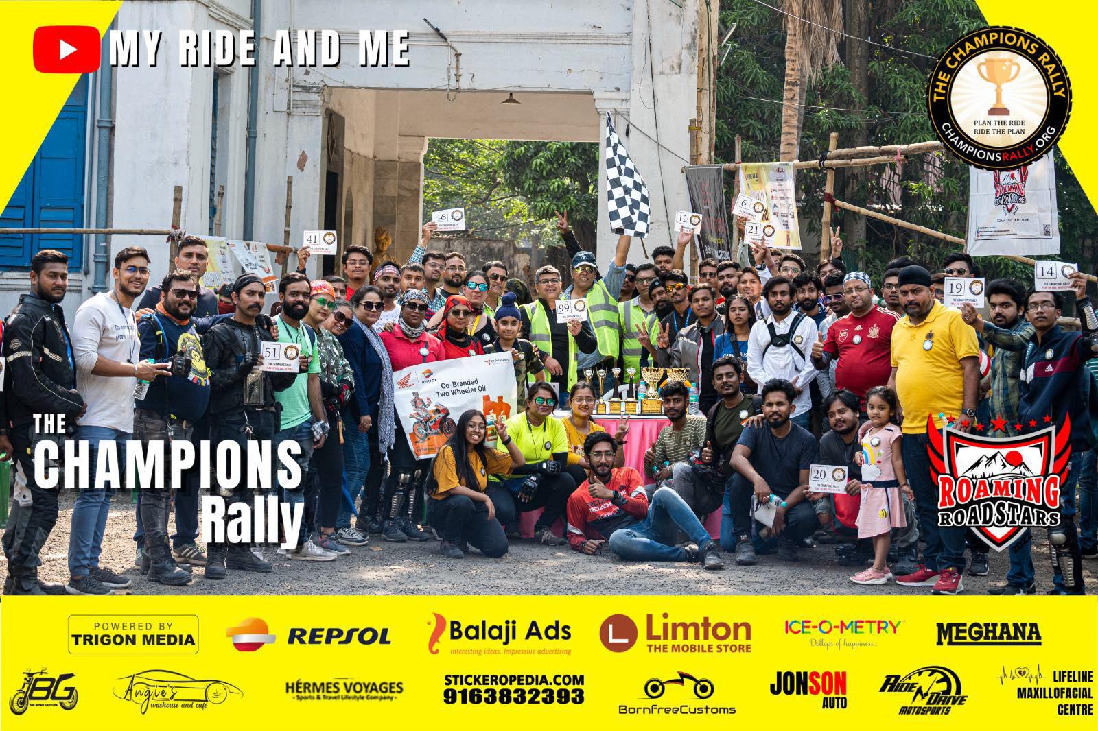 Rally image 7