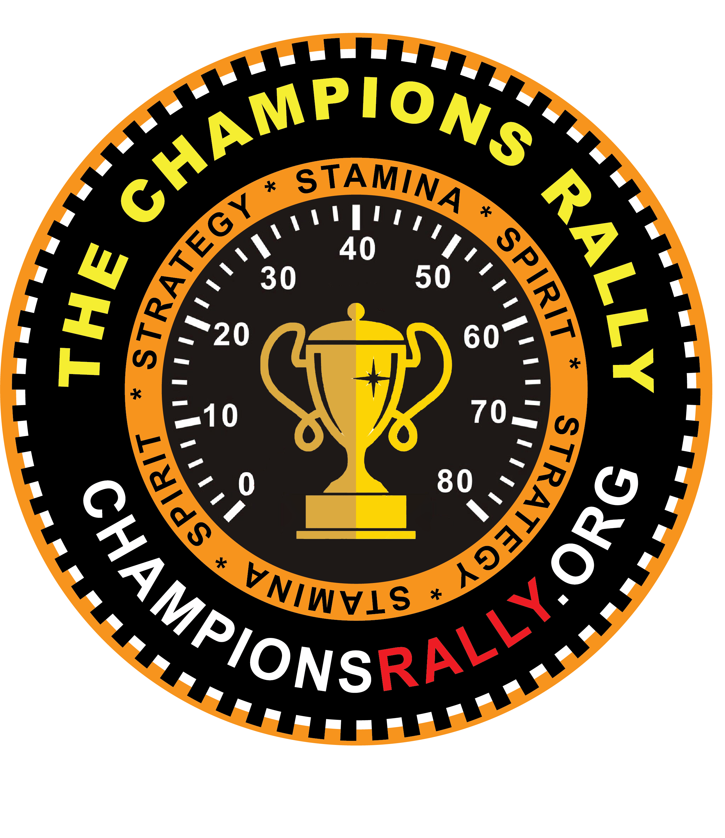 Champions Rally