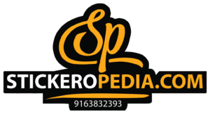 Stickeropedia
