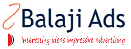 Balaji Ads